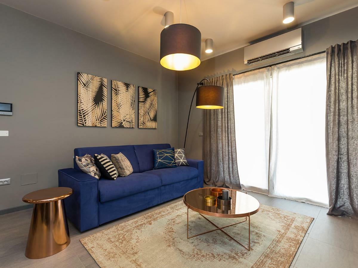 Magnolia - Modern Apartment Near City Center And Sea Porec Exterior photo